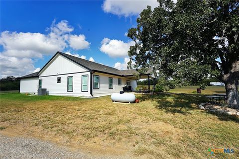 A home in Dale