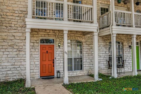 Photo of 641 W 31st 1/2 Street #3, Austin, TX 78705 (MLS # 619777)