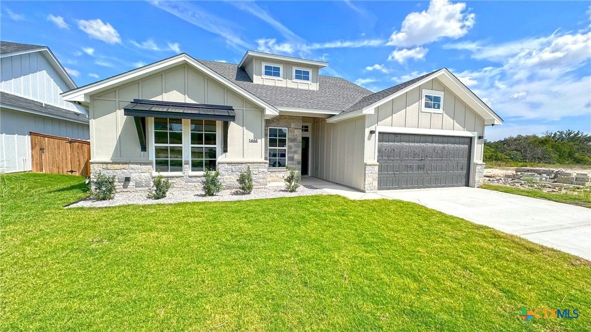 1466 Indian Camp Trail