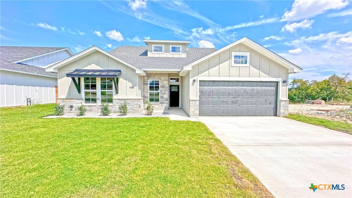 1466 Indian Camp Trail