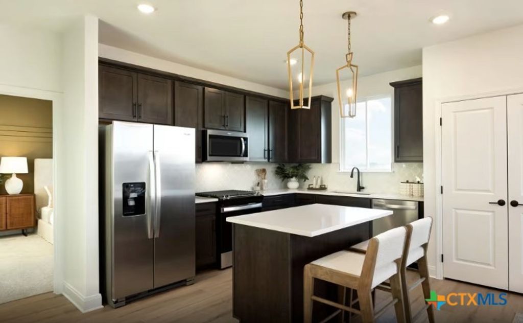 Photo of 1111 Bandera Court, Temple, TX 76501 (MLS # 610748)