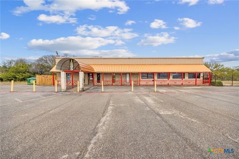 1505 E Veterans Memorial Boulevard Harker Heights TX 76548