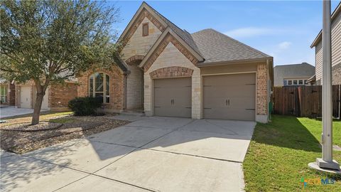 2125 Pioneer Pass Seguin TX 78155