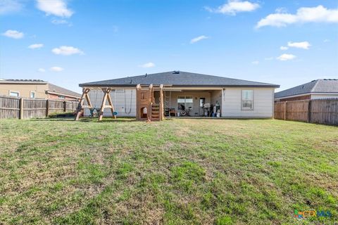 A home in Killeen