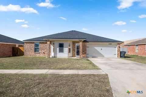 A home in Killeen