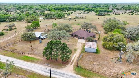 Photo of 10782 County Road 284, Edna, TX 77957 (MLS # 610440)