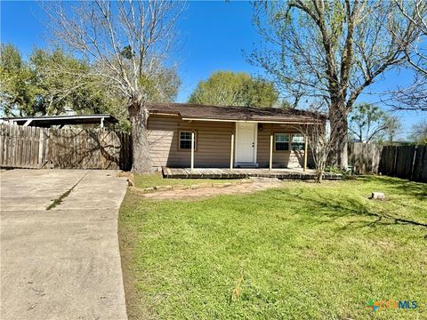 Photo of 4904 Lone Tree Road, Victoria, TX 77901 (MLS # 607289)