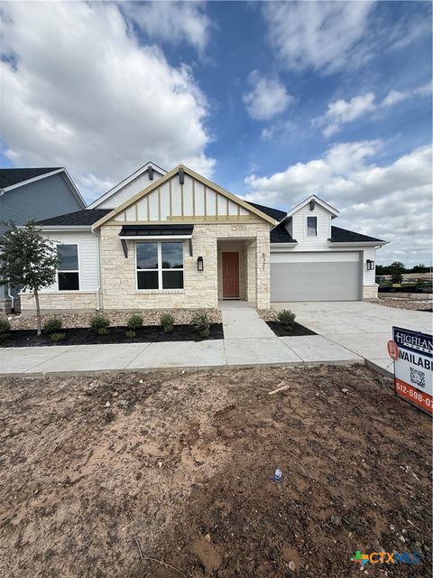 Photo of 6321 McMurtry Street, Austin, TX 78747 (MLS # 606939)