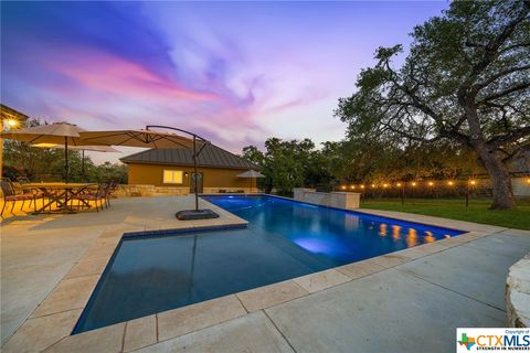 A home in New Braunfels