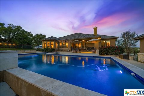 A home in New Braunfels