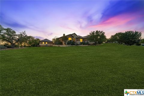 A home in New Braunfels