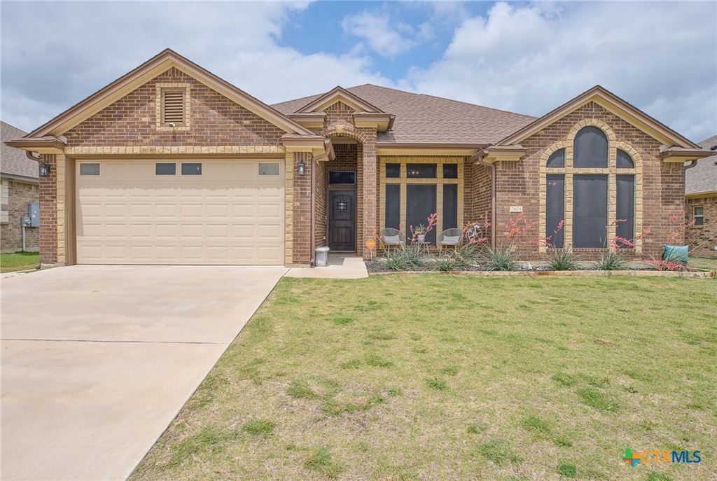 Photo of 7804 Preston Hollow Drive, Killeen, TX 76542 (MLS # 611142)