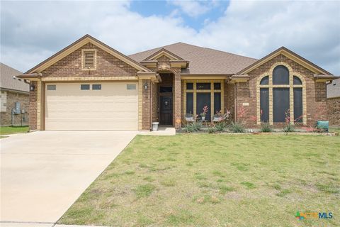 Photo of 7804 Preston Hollow Drive, Killeen, TX 76542 (MLS # 611142)
