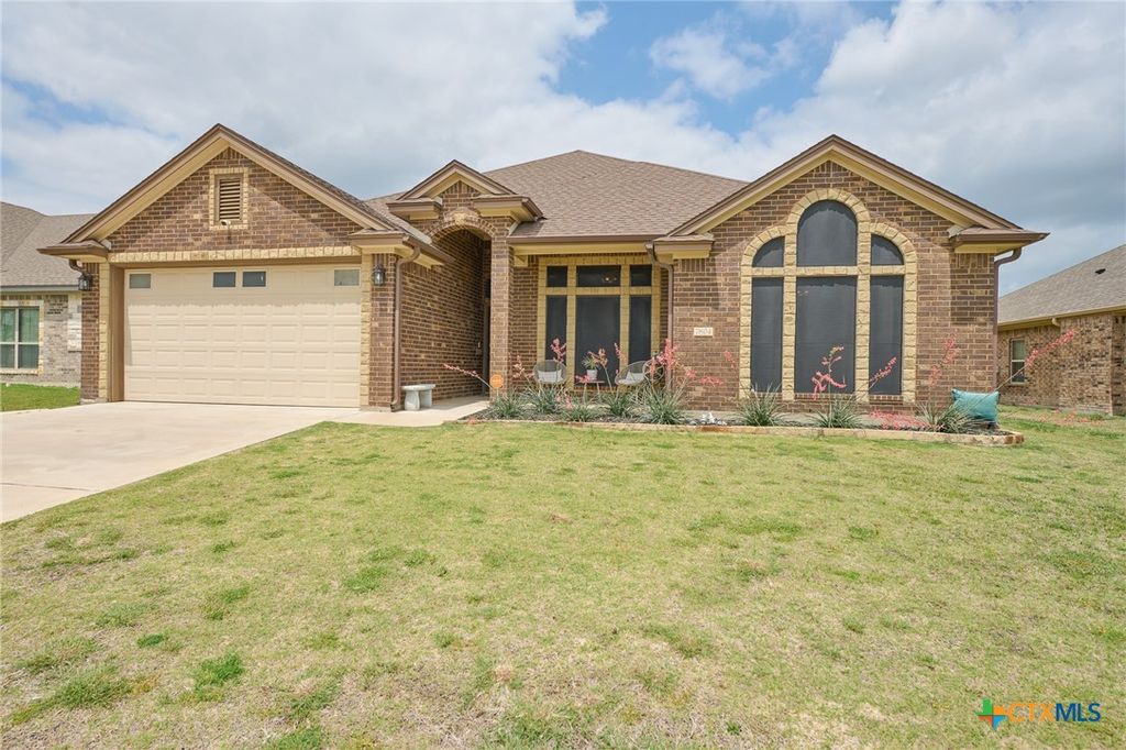 Photo of 7804 Preston Hollow Drive, Killeen, TX 76542 (MLS # 611142)