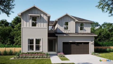 Photo of 360 Romans Road, Kyle, TX 78640 (MLS # 615610)