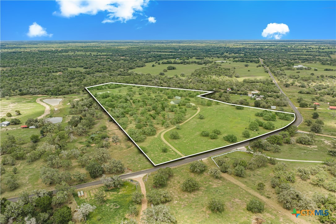 2826 Cattle Guard Road