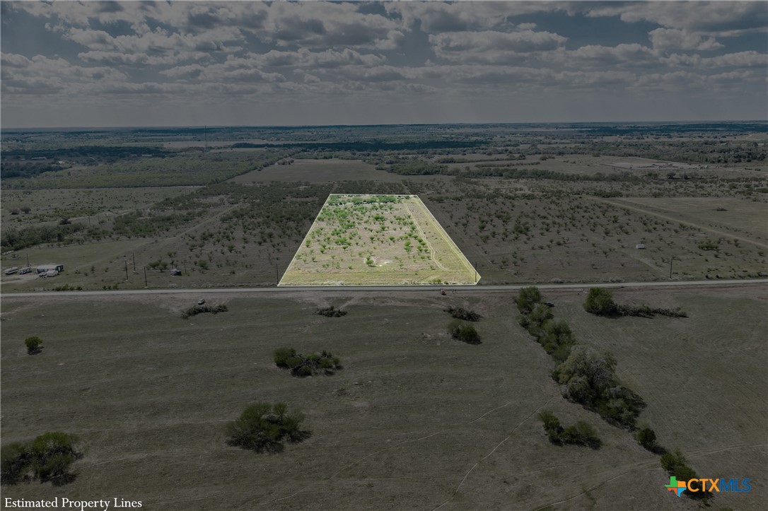 Lot 12 Concrete Edgar Road