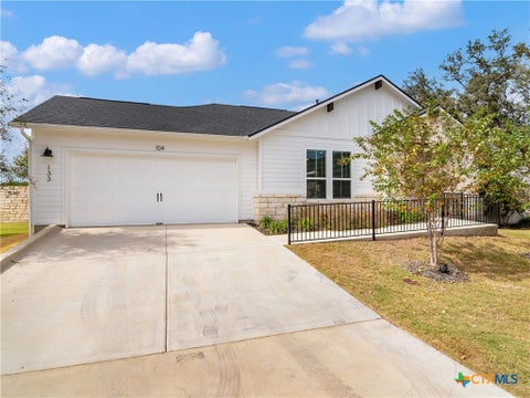 Photo of 133 Surfside Street #104, San Marcos, TX 78666 (MLS # 627962)