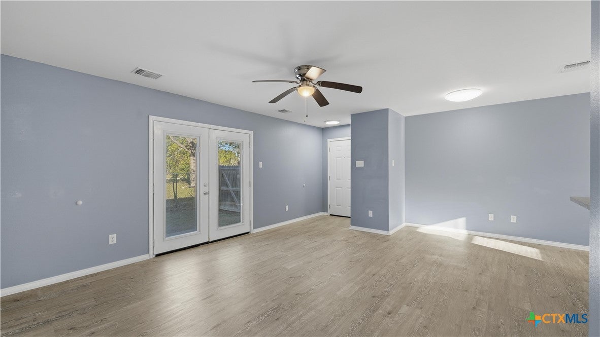 815 Fourth Street