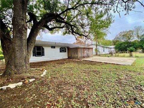 A home in San Marcos