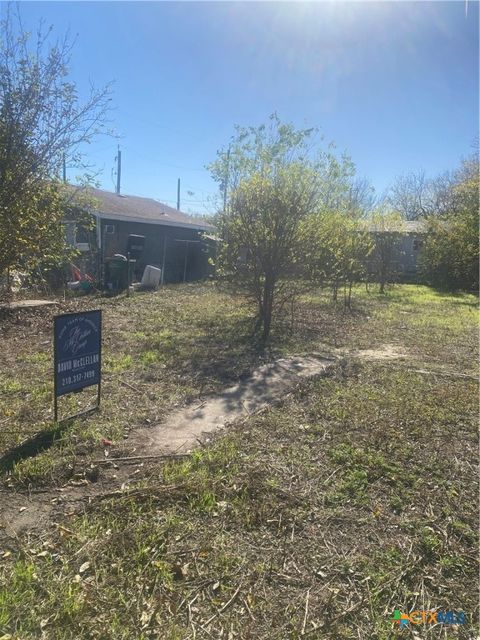 1534 Lamar Street San Antonio TX 78202