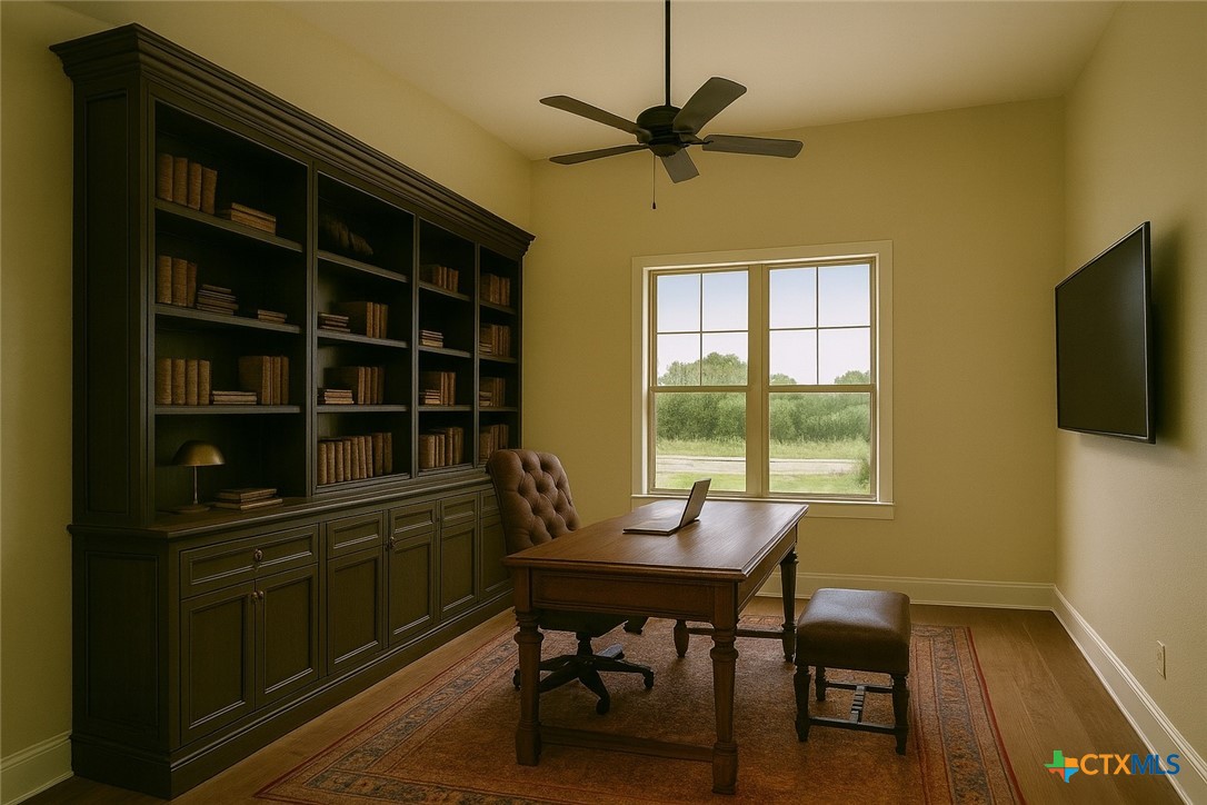 TBD Owl Creek Park Rd