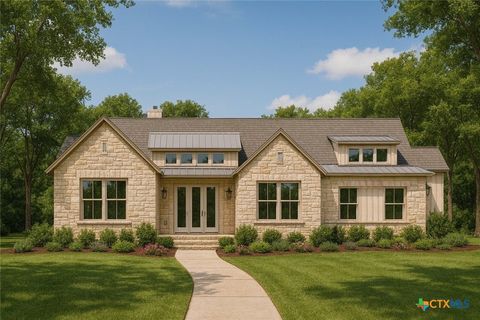 TBD Owl Creek Park Rd Gatesville TX 76528