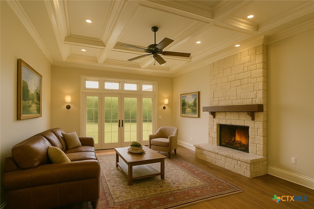 TBD Owl Creek Park Rd