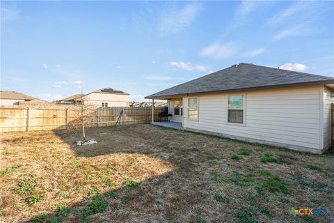 A home in Killeen