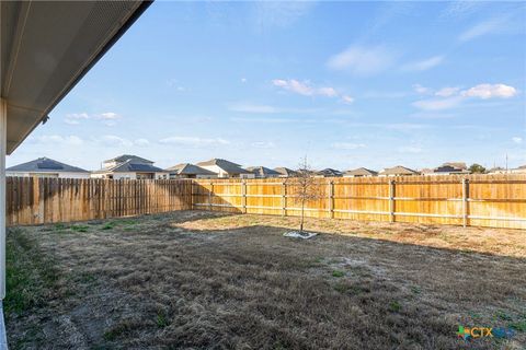 A home in Killeen