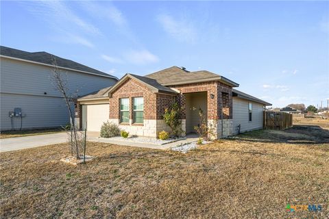 A home in Killeen