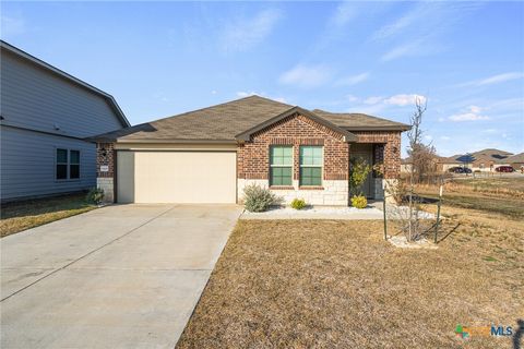 A home in Killeen