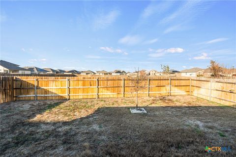 A home in Killeen