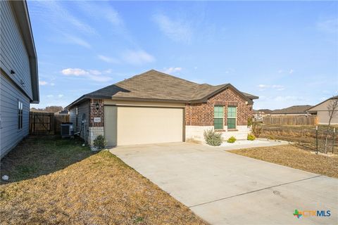 A home in Killeen