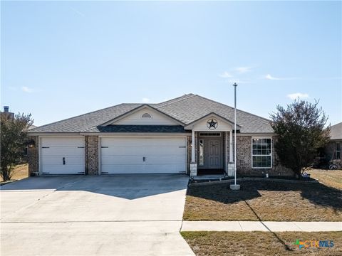 A home in Killeen