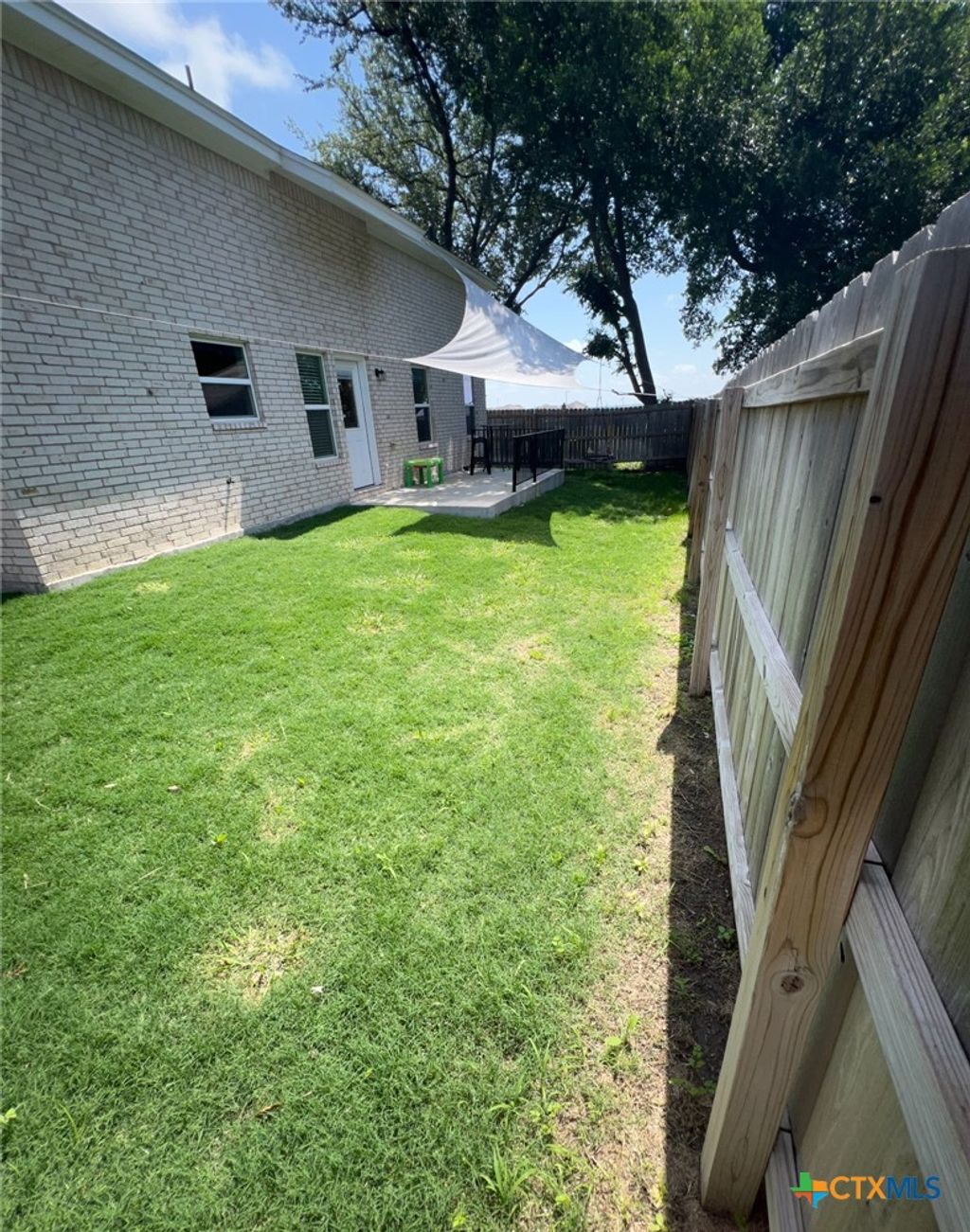 Photo of 1636 Pima Trail, Harker Heights, TX 76548 (MLS # 613580)