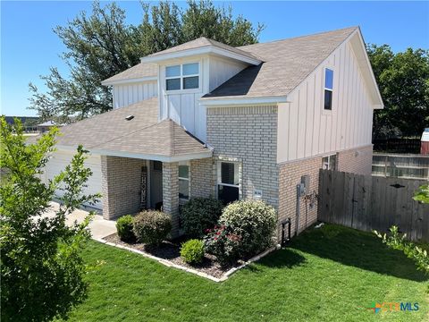 Photo of 1636 Pima Trail, Harker Heights, TX 76548 (MLS # 613580)