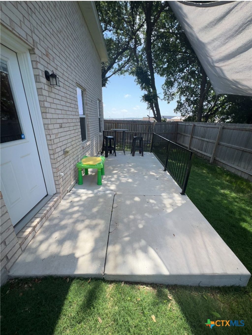 Photo of 1636 Pima Trail, Harker Heights, TX 76548 (MLS # 613580)