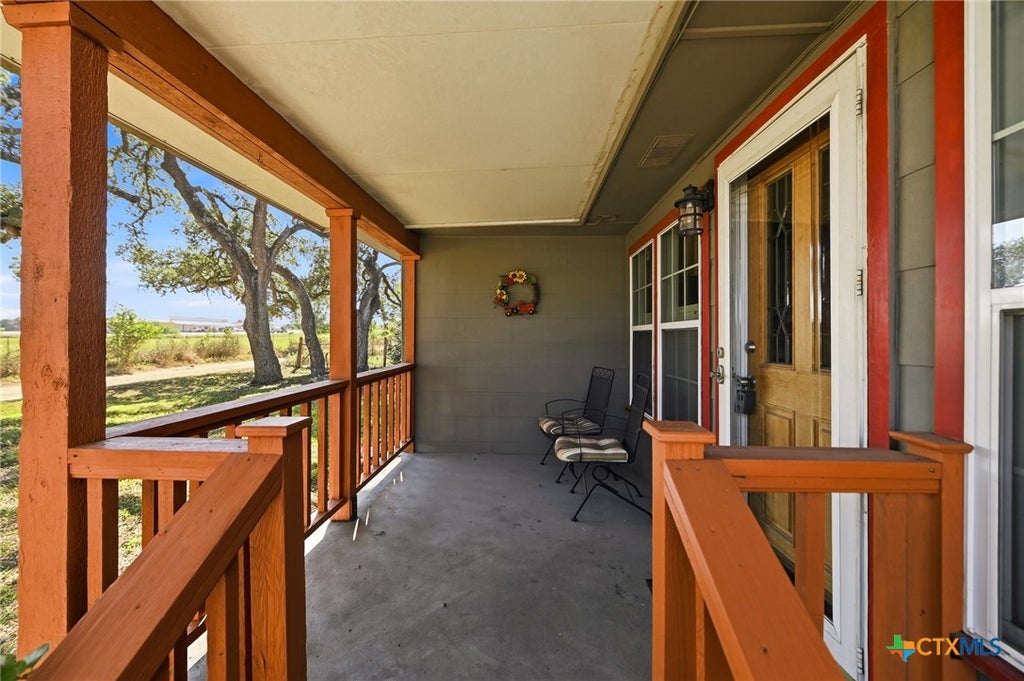 Photo of 312 Gerald Drive, Blanco, TX 78606 (MLS # 628159)
