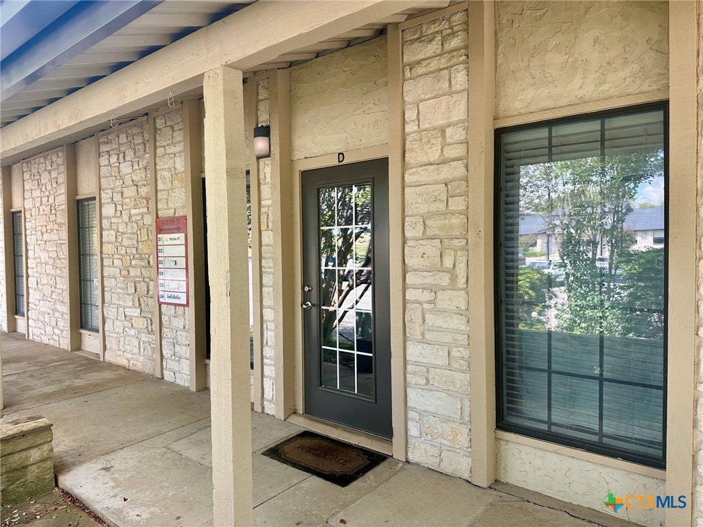 Photo of 2001 Medical Parkway #D4, San Marcos, TX 78666 (MLS # 624323)