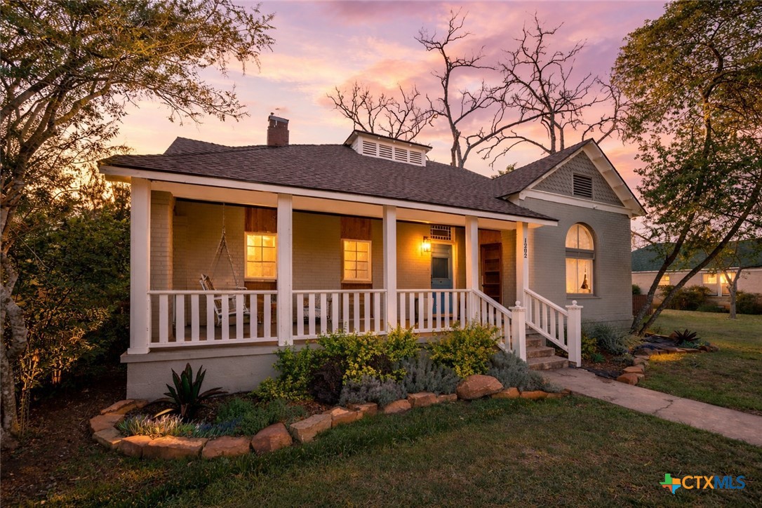 Photo 1 of 42 — 1202 Pecan Street, Bastrop, TX 78602