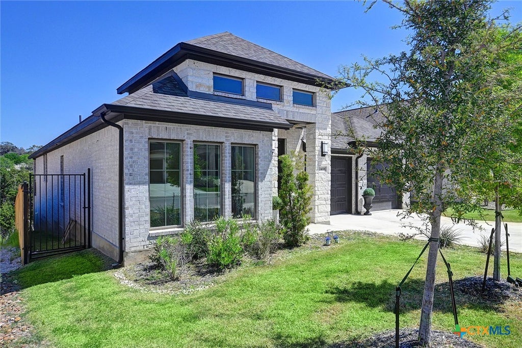 Photo of 24118 Sidehill Lie, San Antonio, TX 78261 (MLS # 608366)