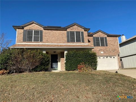 Photo of 2411 Dennis Street, Copperas Cove, TX 76522 (MLS # 600814)