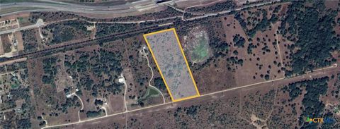 Photo of 00 Quail Run Trail, Fannin, TX 77960 (MLS # 613120)