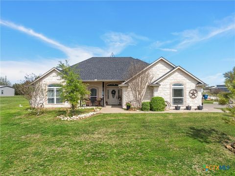 Photo of 248 Rabbit Shadow Trail, Whitney, TX 76692 (MLS # 607441)