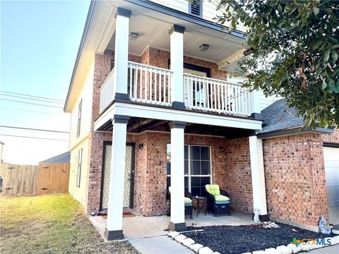 A home in Killeen