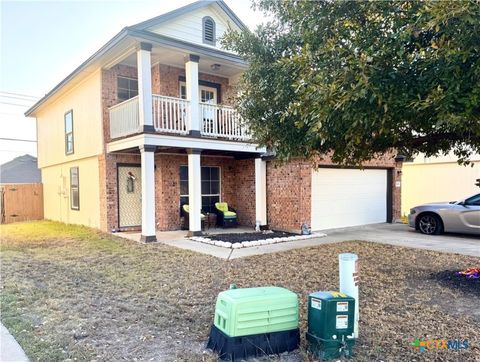 A home in Killeen