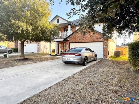 A home in Killeen