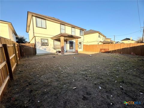 A home in Killeen