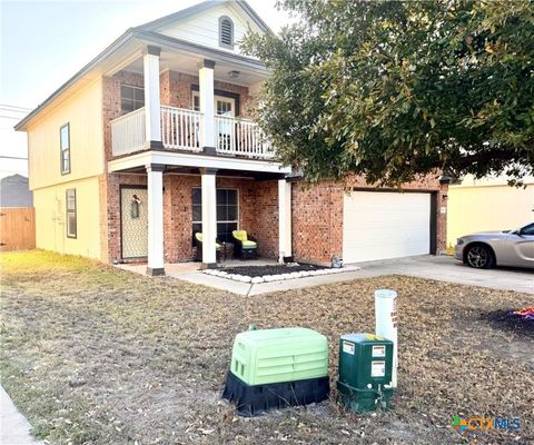 A home in Killeen